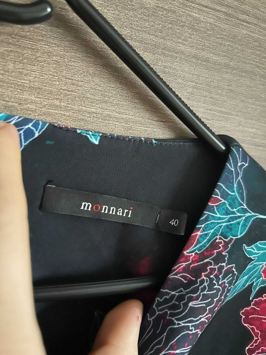 Sukienka firmy Monnari w rozmiarze L