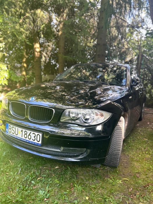 BMW Seria 1