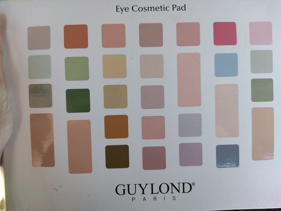 Palete de Maquilhagem Sombras NOVA64409267562370124