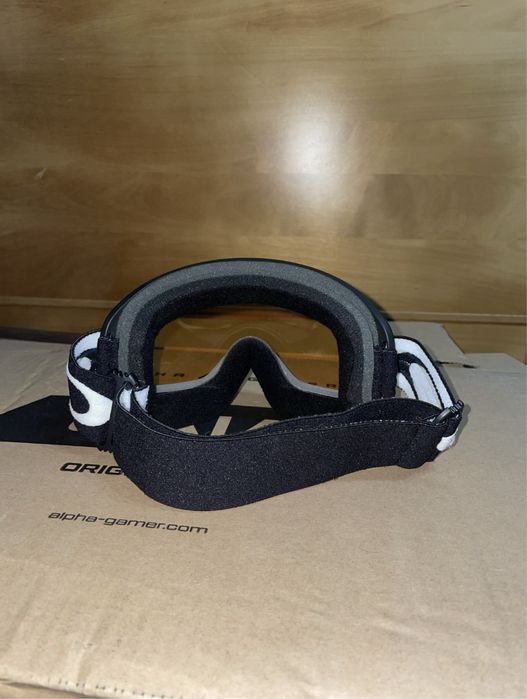 Oakley O-Frame 2.0 PRO M Snow Goggles