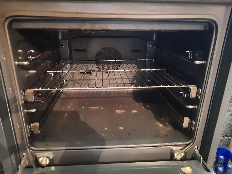 Piekarnik do zabudowy Neff