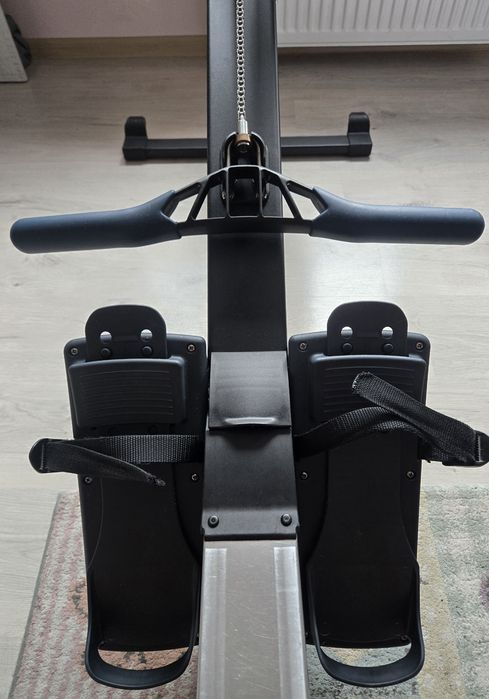Wioślarz Concept2 ModelD PM5 Concept 2