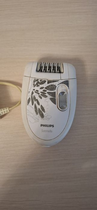 Епілятор Philips satinelle