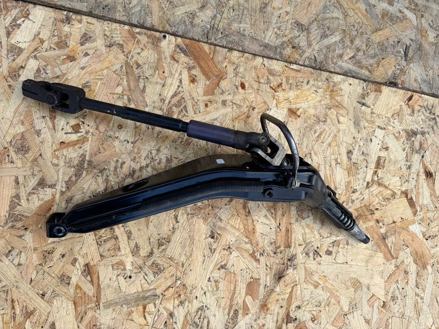 Рульова колонка Volkswagen T4 2.5 1990-2003