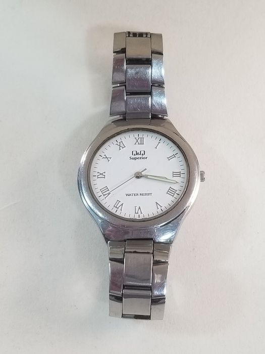 Годинник Q&Q Superior "K872 207"