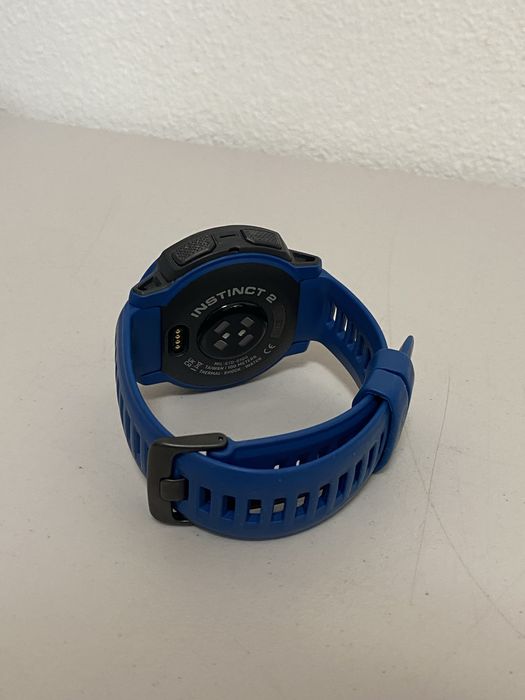 Garmin instinct 2 solar