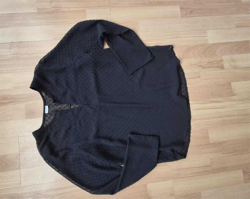 Elegancka bluzka roz.38