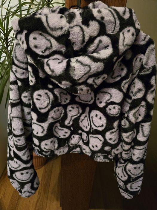 H&M Smiley futerko r.XXS