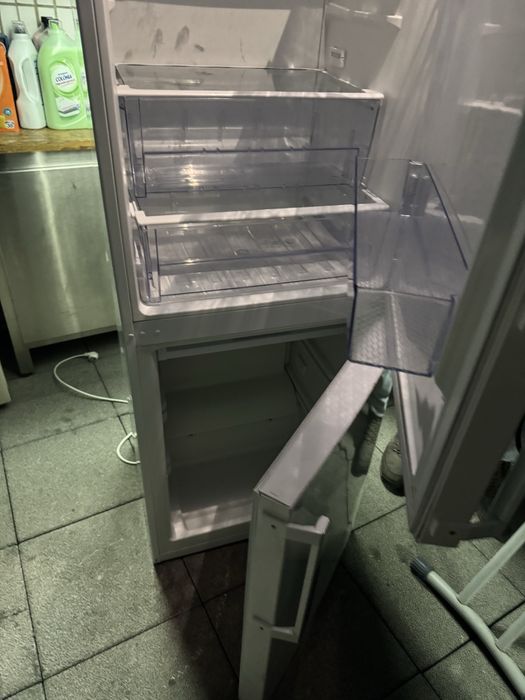 Frigorifico para pecas