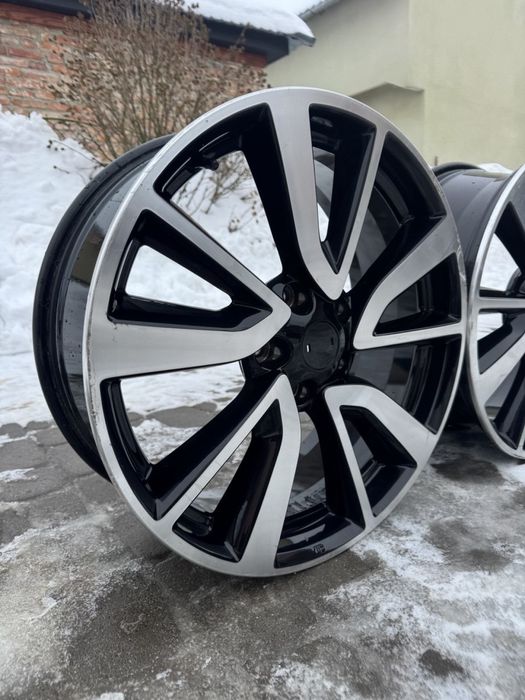 Диски R 19 Original NISSAN  Rogue Qashqai X-trail Rogue (00149)