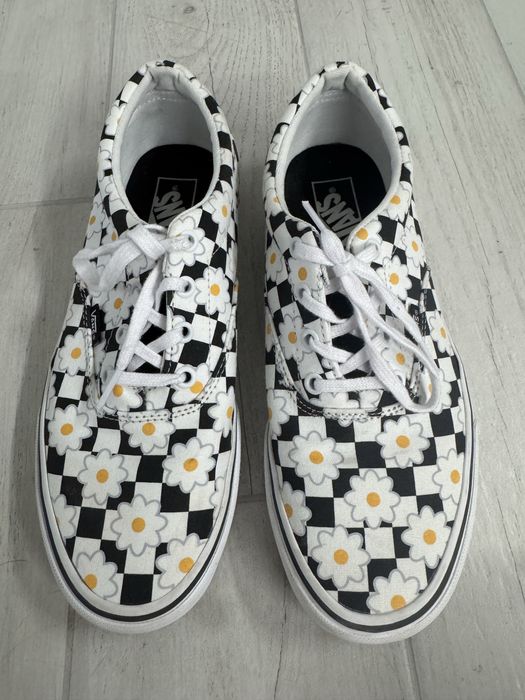 Кеды Vans 41 размер 26,5см