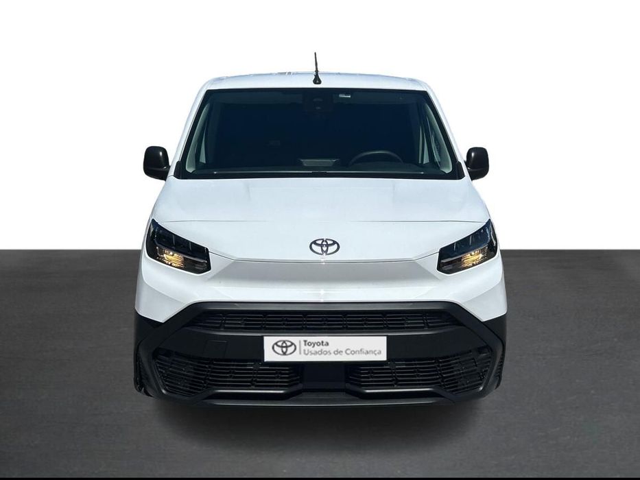 Toyota Proace City Verso 1.5D L1 Comfort