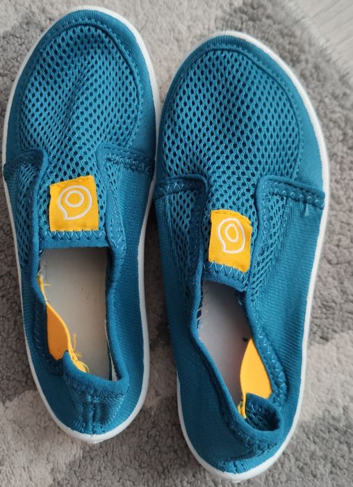 Buty do pływania 28/29 Decathlon