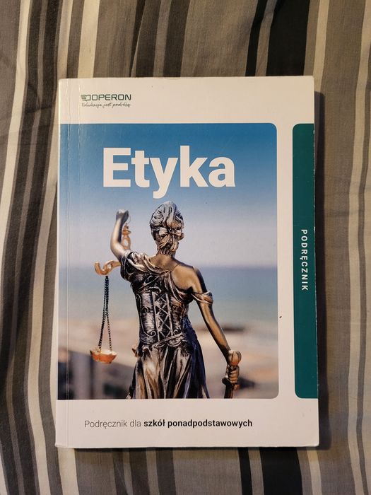 Etyka podręcznik operon