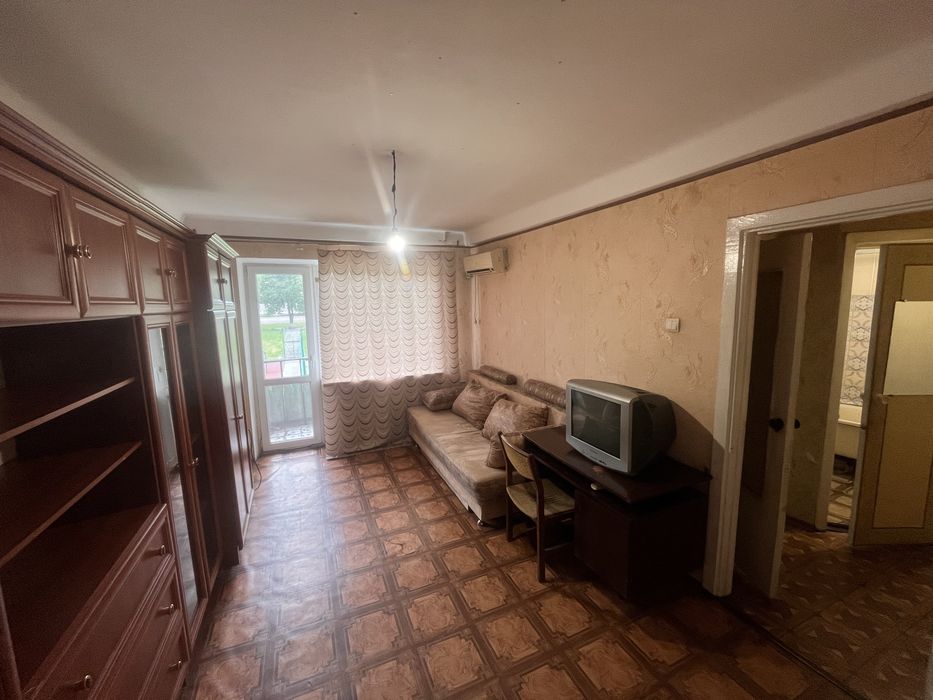 Apartment in Kam’yanske, Pivdennyy rayon - View 5