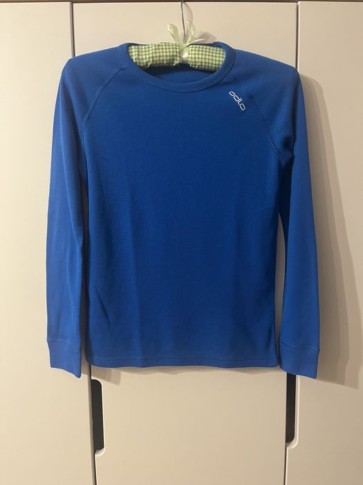 Термобілизна реглан піддьова Odlo на зріст 152