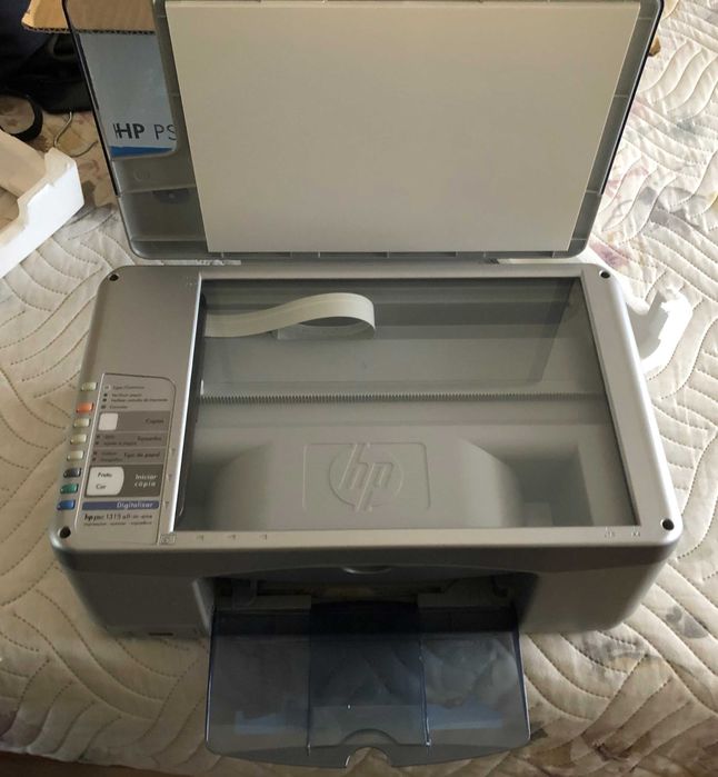 Multifunction Printer64409242926211121