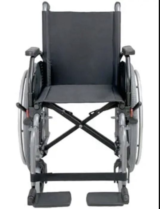 Cadeira de Rodas Amparo - Aluguer mensal