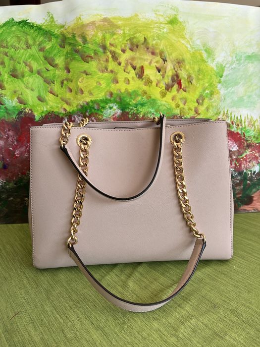 Torebka Michael Kors Susannah