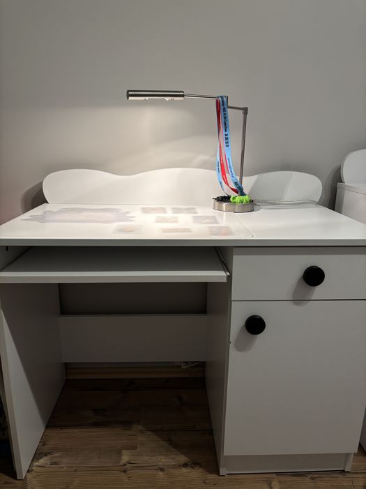 Biurko rozmiar 100 x50