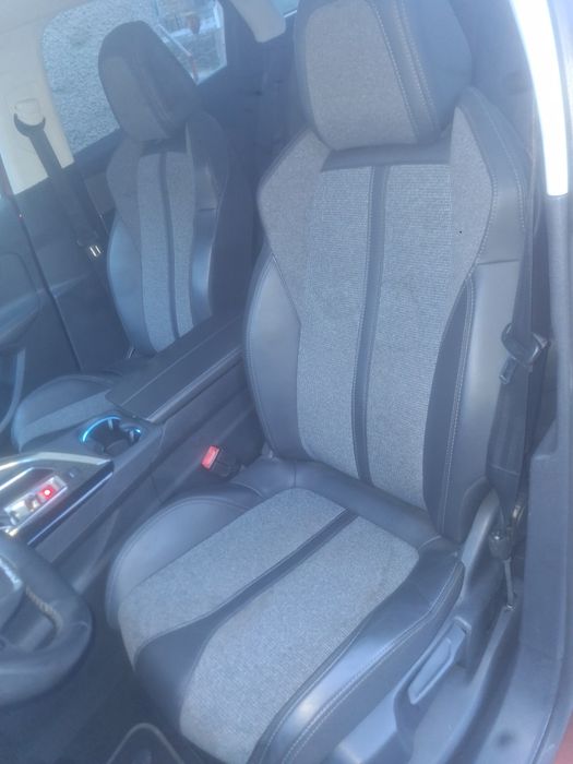 Peugeot 3008 1.6 THP EAT6