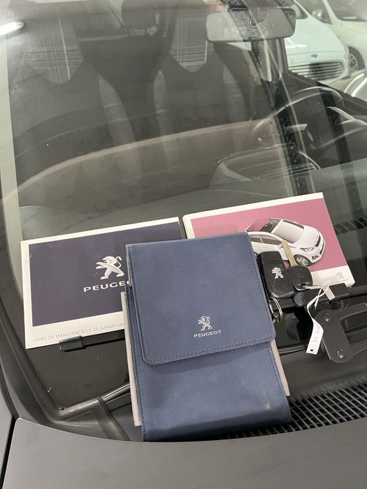 Peugeot 108 CX AUTOMÁTICA  2016