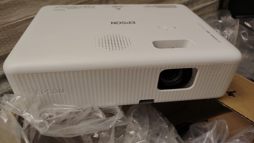 Projetor Epson full HD