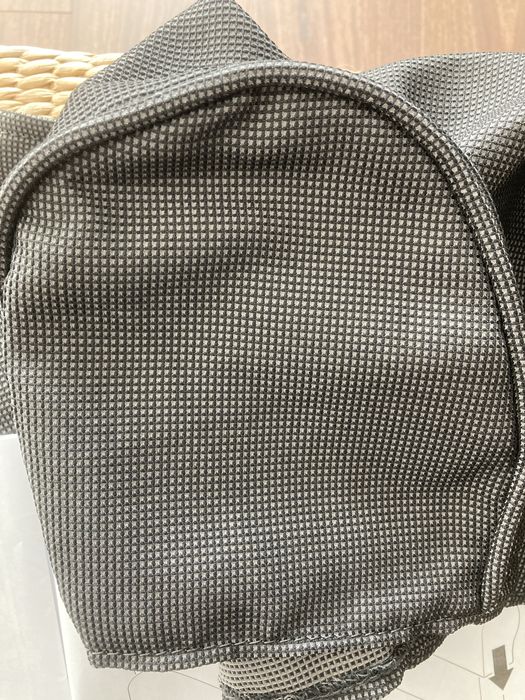 Proteções de tecido cadeirão Muren Ikea