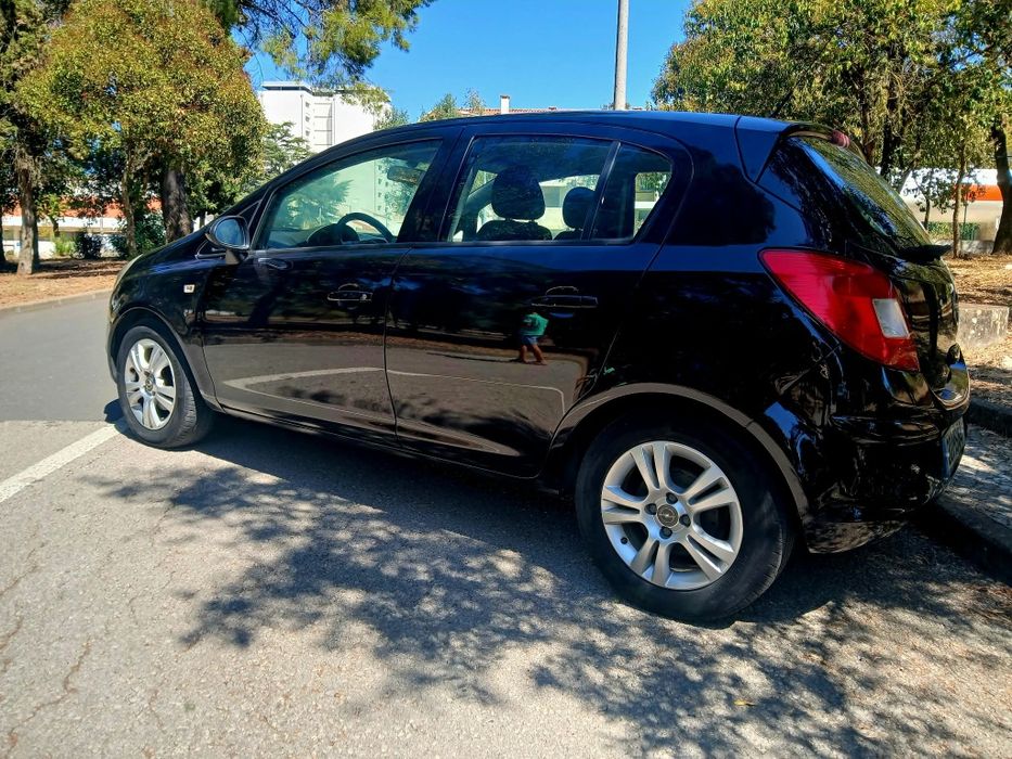 Opel Corsa 1.2 Enjoy