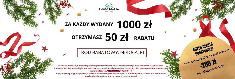 160x200 Łóżka  do małej sypialni  rama SLIM z pojemnikiem  1449 zł