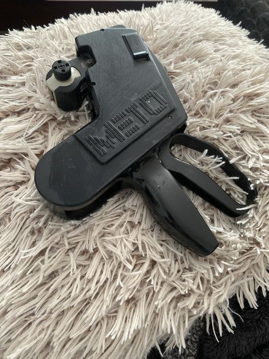 Metkownica jednorzedowa