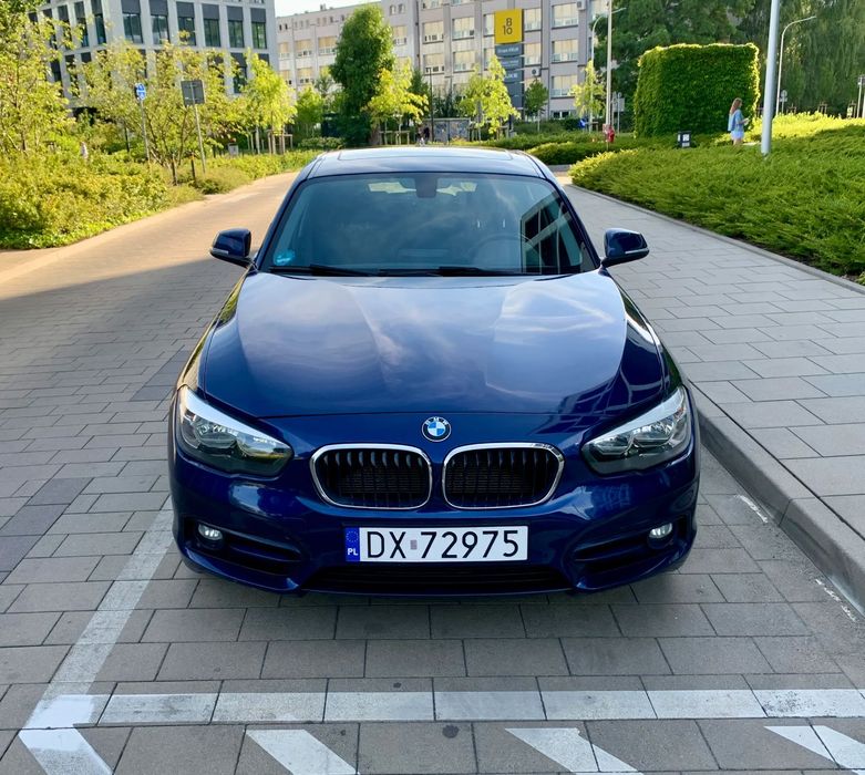 BMW Seria 1