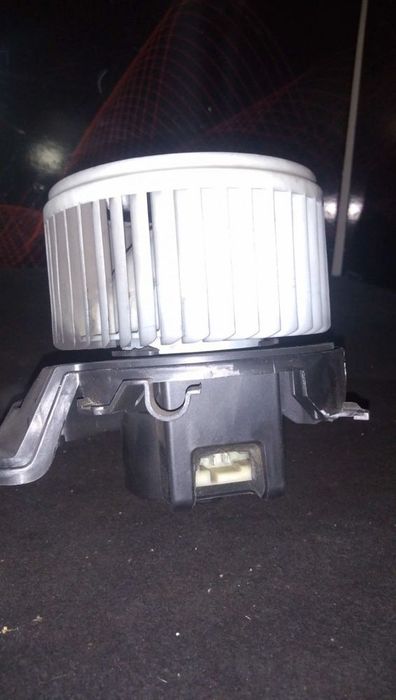 Motor Da Sofagem Fiat Grande Punto (199_)