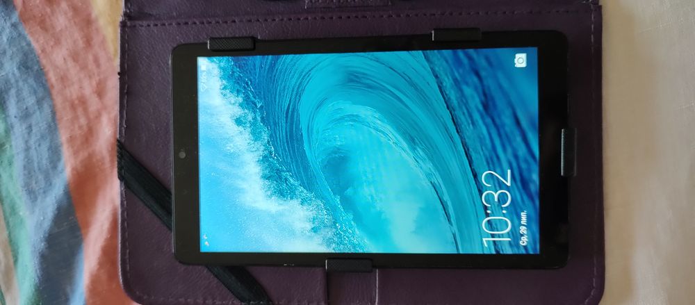 Планшет Huawei MediaPad T3 7