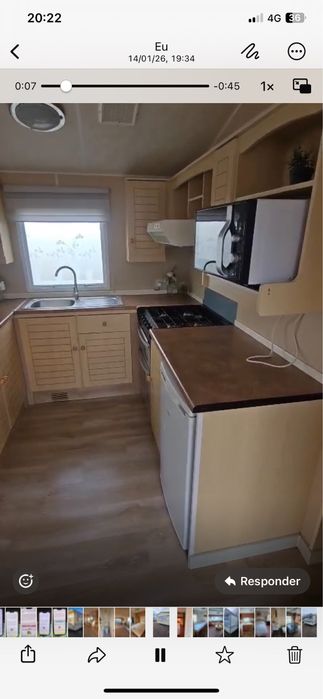 Casa modelar para alugar o (comprar)