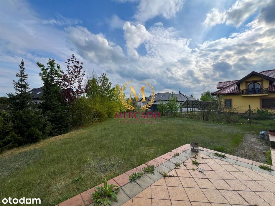 Dom jednorodziny | Rybnica | 117m2