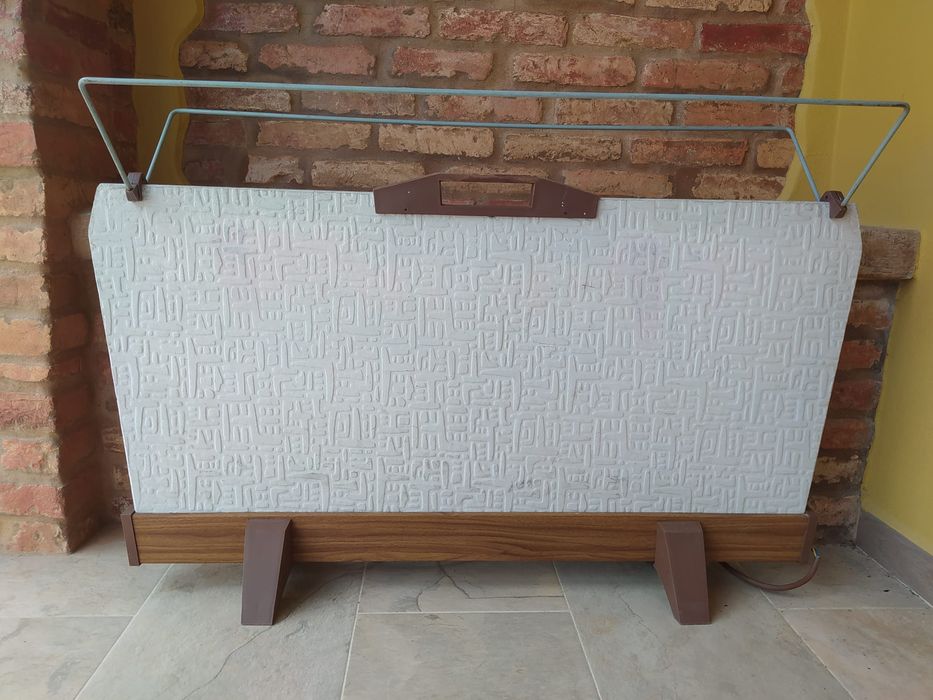 Aquecedor cerâmico