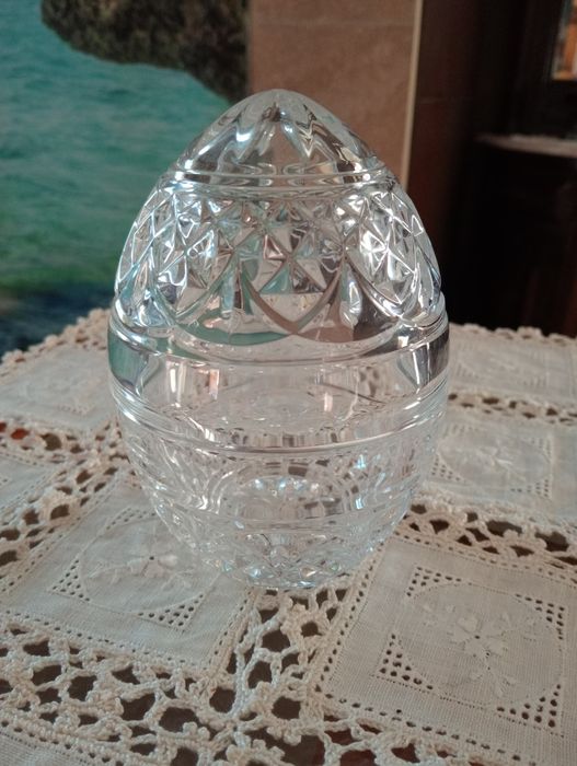 Crystal Candy Dishes442949646324213761