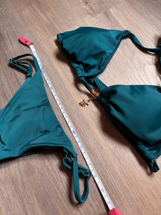 Conjunto biquini novo 36