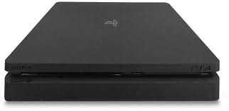 PS4 Slim 1000Gb em excelente estado
