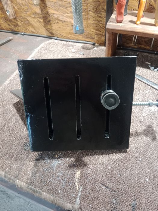 Sprzedam przystawkę/adapter do ostrzenia widii do DYMA 8