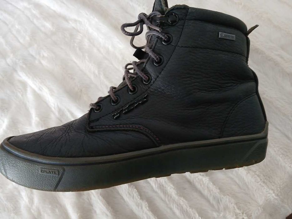 TCX Botas de moto 42