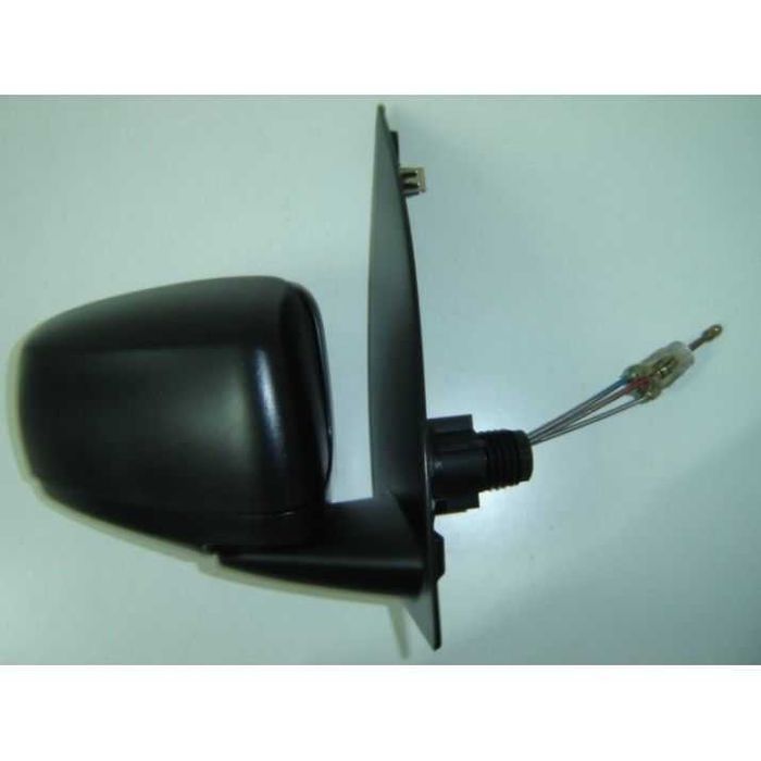 Espelho Retrovisor Fiat Panda Modelo: 2003 até 2011 Novo