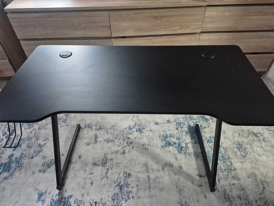 Стіл германський+крісло ігрове