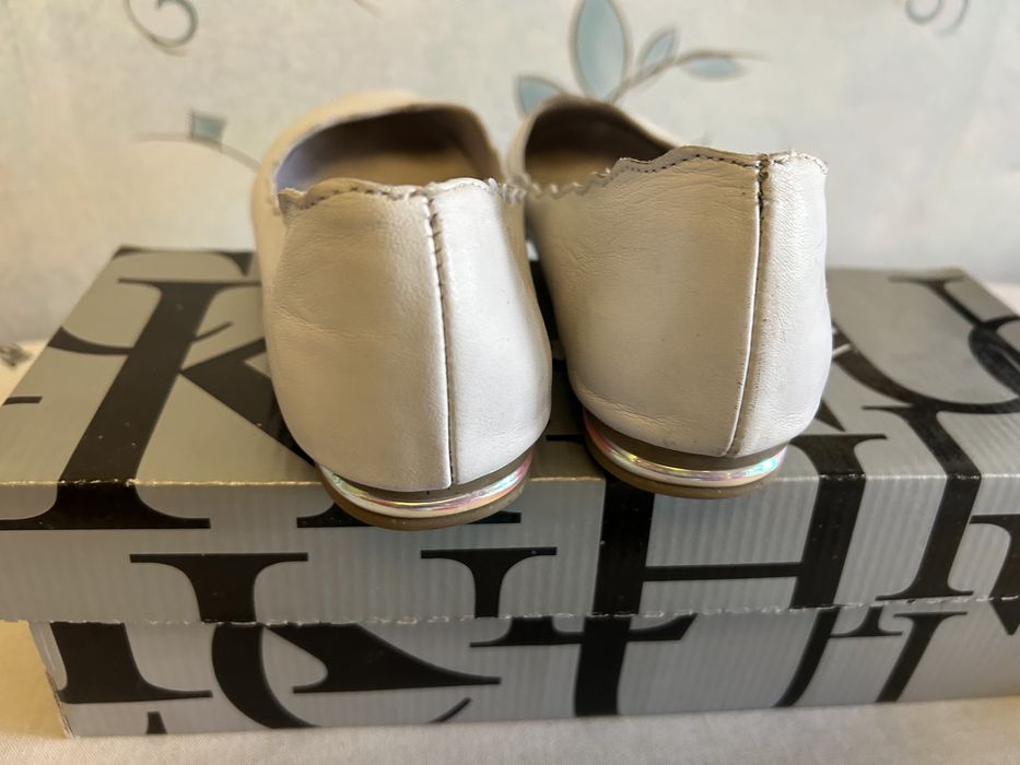 Туфлі, балетки 36 розмір