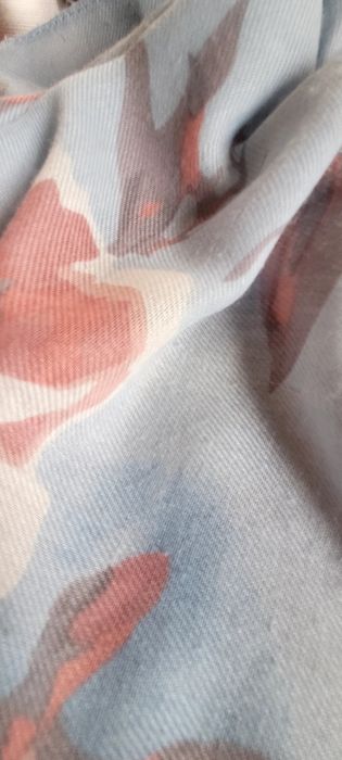 Elegancki szal damski