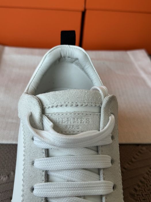 Кросівки Hermes 24,5-25см