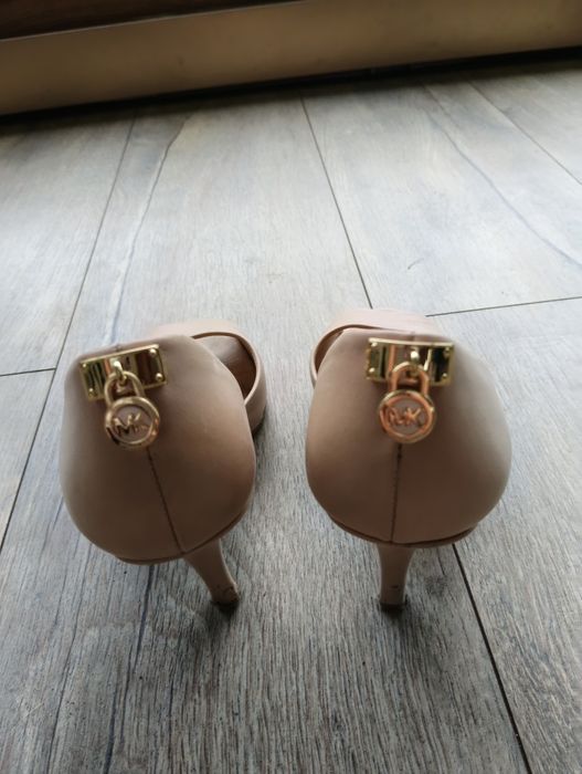Buty Michael Kors
