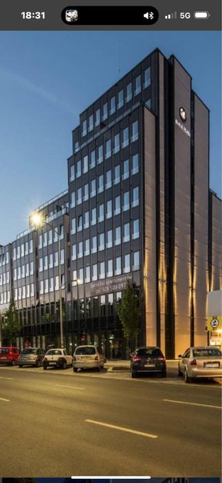 Apartament na wynajem