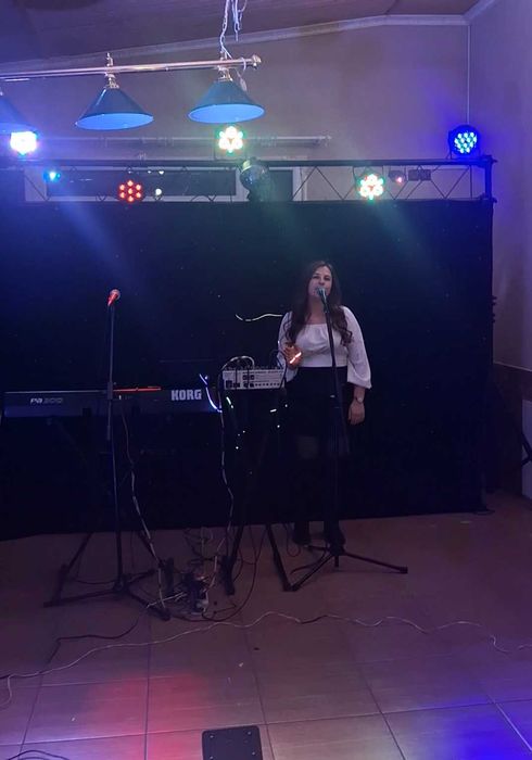 Весільна співачка.Живий вокал.Ужгород та область